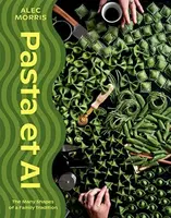 Pasta et Al - Alec Morris