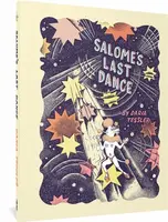 Salome's Last Dance - Daria Tessler