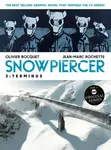 Snowpiercer Vol. 3: Terminus - Olivier Bocquet, Jean-Marc Rochette