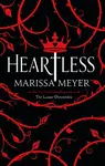 Heartless - Marissa Meyer