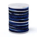 Segment Dyed Polyester Thread
