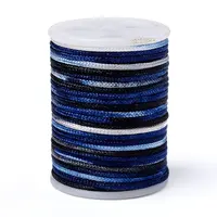 Segment Dyed Polyester Thread
