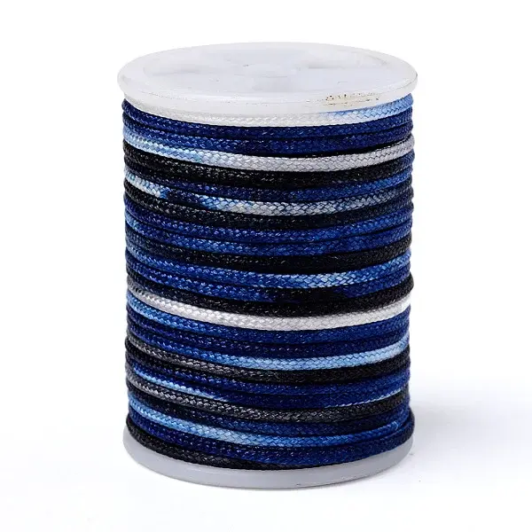 Segment Dyed Polyester Thread