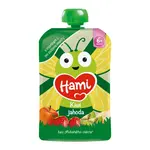 Hami Kiwi, jahoda 6m+ kapsička 100 g
