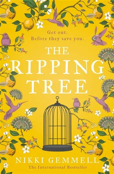 The Ripping Tree - Nikki Gemmell