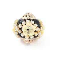 Handmade Indonesia Beads