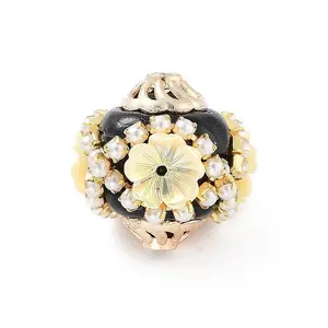 Handmade Indonesia Beads