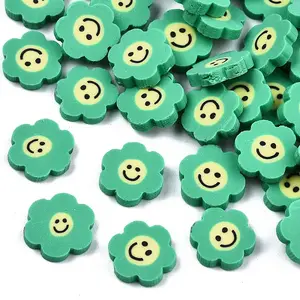 Handmade Polymer Clay Cabochons