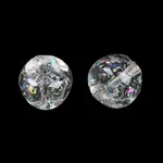 Transparent Resin Beads