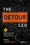The Detour CEO - Paul Perreault