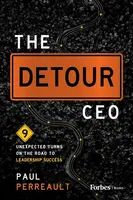 The Detour CEO - Paul Perreault