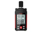 Hlukoměr ERMENRICH Seek DS20 - rozbaleno