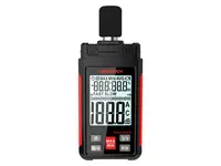 Hlukoměr ERMENRICH Seek DS20 - rozbaleno