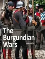 The Burgundian Wars - Hagen Seehase