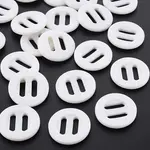 2-Hole Resin Buttons