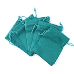Rectangle Polyester Storage Bags