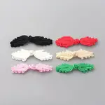 Handmade Chinese Frogs Knots Buttons Sets