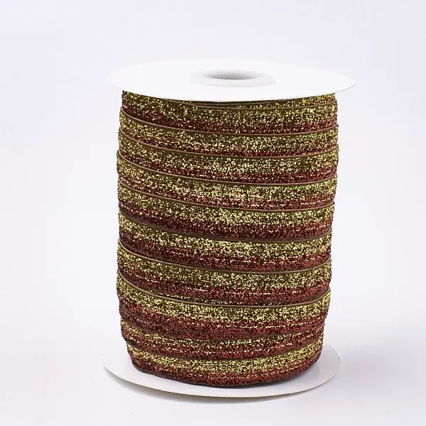 Glitter Sparkle Ribbon