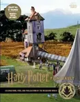 Harry Potter: The Film Vault - Volume 12 - Jody Revensonová