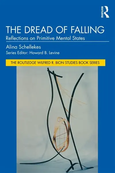The Dread of Falling - Alina Schellekes
