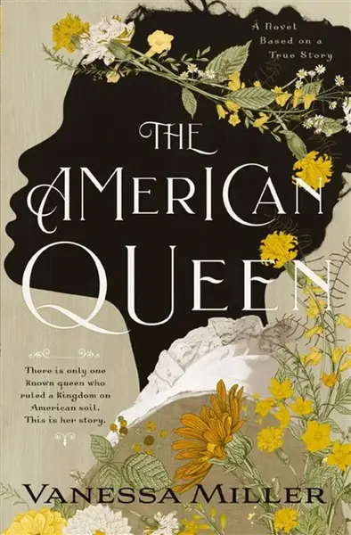 The American Queen - Vanessa Miller