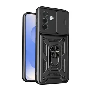 JP CamShield, Samsung Galaxy S26 Plus, černý