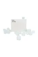 Kooduu opakovaně použitelné kostky ledu (30-pack)