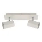 Novel BODOVÉ SVÍTIDLO, 5 W/GU10, 29/8/12,2 cm