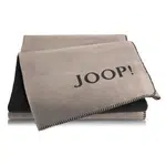 Joop! DOMÁCÍ DEKA, bavlna, 150/200 cm