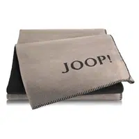 Joop! DOMÁCÍ DEKA, bavlna, 150/200 cm