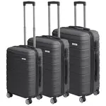 Novel SADA CESTOVNÍCH KUFRŮ