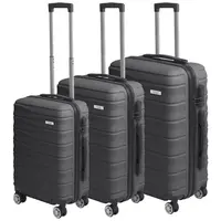 Novel SADA CESTOVNÍCH KUFRŮ