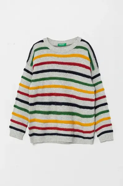 Dětský svetr United Colors of Benetton