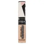 L´Oréal Paris Infaillible More Than Concealer tekutý korektor 325 Bisque 11 ml