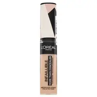L´Oréal Paris Infaillible More Than Concealer tekutý korektor 325 Bisque 11 ml