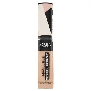 L´Oréal Paris Infaillible More Than Concealer tekutý korektor 325 Bisque 11 ml