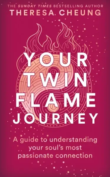 Your Twin Flame Journey - Theresa Cheung