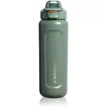 Stanley The Wellspring Bottle termoláhev Hammertone Green 700 ks