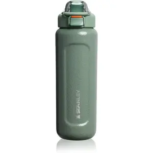 Stanley The Wellspring Bottle termoláhev Hammertone Green 700 ks