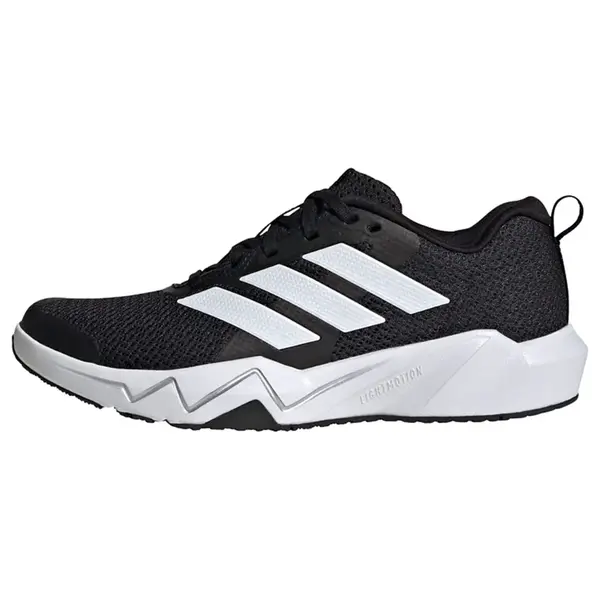 ADIDAS PERFORMANCE Športová obuv 'Rapidmove Go'  čierna / biela