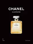 Chanel Illustrated - Siska Lyssens