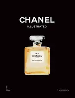 Chanel Illustrated - Siska Lyssens