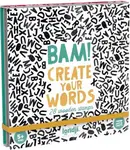 Razítkovací set písmenka