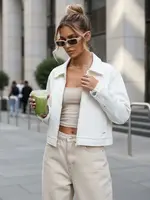 Dámská plus size mikina s kapucí