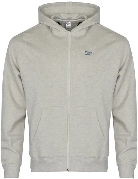 Reebok pánská mikina na zip
