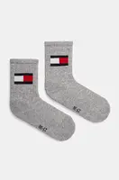 Ponožky Tommy Hilfiger 2-pack
