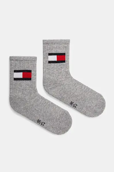 Ponožky Tommy Hilfiger 2-pack