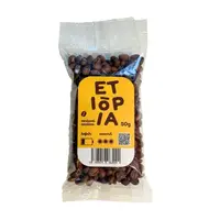 Káva Etiópia - Vzorka 50g