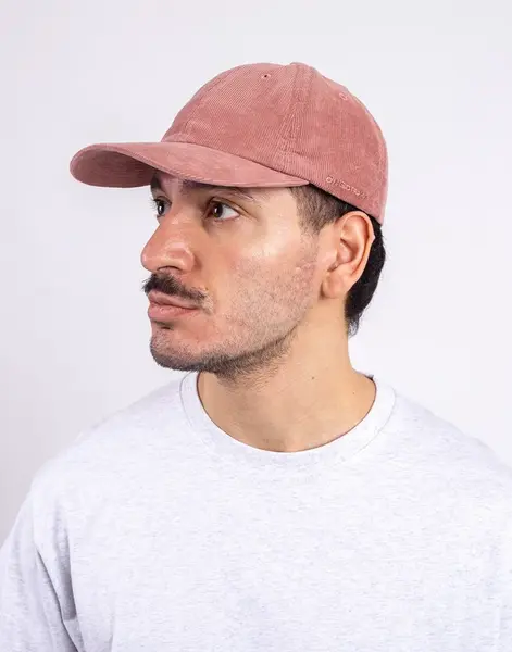 ONE OF XX Faded Pink Corduroy Faded Pink