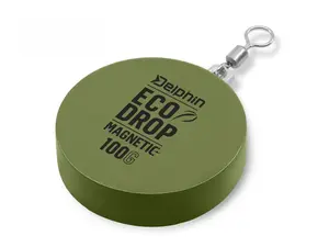 Delphin zátěže bez olova ecodrop - 100 g